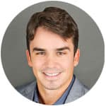 Image of Aaron Kiffe