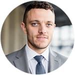 Image of Danny Hembach