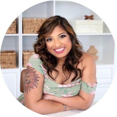 Image of Purvee Patel