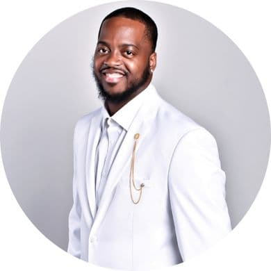 Image of Corey Dawkins