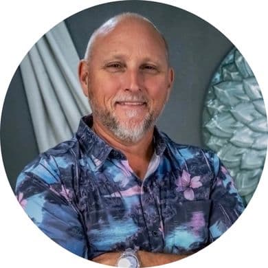 Image of Chris Hilbrich