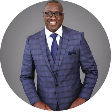 Image of Donald Narcisse