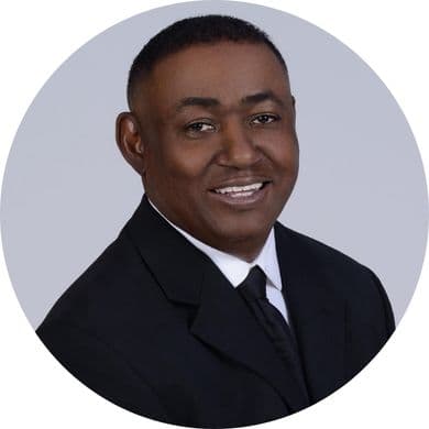 Image of Jay Benefield