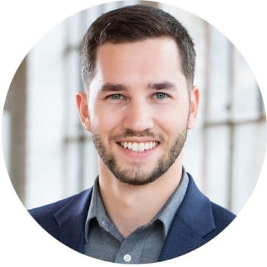 Image of Jordan Kalk