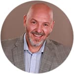 Image of Mike Grizzle