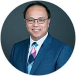 Image of Michael Moh