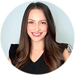 Image of Sarah Yeldell