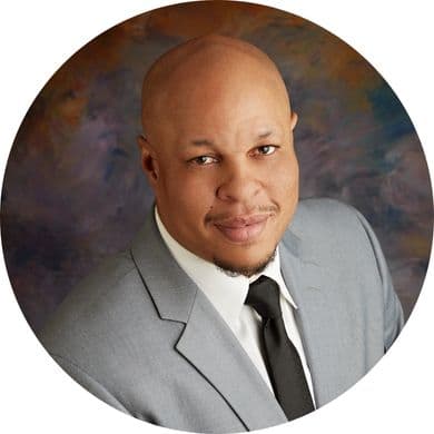 Image of Alvin Broussard Jr