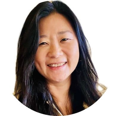Image of Sharon Lim