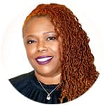 Image of Malinda Moody