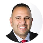 Image of Chris Ondarza