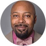 Image of Rodney Glover