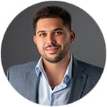 Image of Joseph Cerquozzi