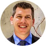 Image of Todd Bookspan