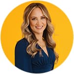 Image of Cassidy Leary