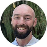 Image of David Holcomb