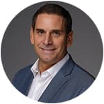 Image of Paul Perkins