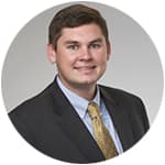 Image of Corbin Cleaves