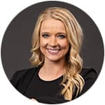 Image of Ashley Burridge