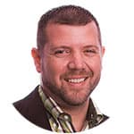 Image of Chad Parman