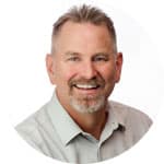 Image of Chas Krauth