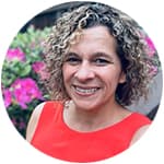 Image of Cricket Libby