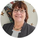 Image of Carolyn Thomas