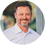 Image of David Redmond