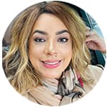 Image of Gaby Medrano