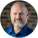 Image of Chris Berna