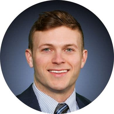 Image of Jordan Dawson