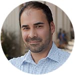 Image of Joshua Martinez