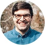 Image of Jordan Connell