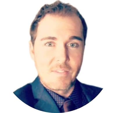 Image of Josh Vollbrecht