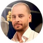 Image of Kenny Rojas