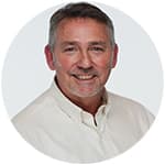 Image of Kenny Saxton