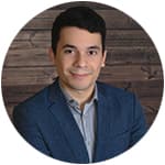 Image of Lucas Gregorich