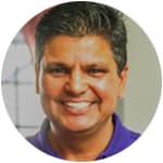 Image of Lekh Sharma