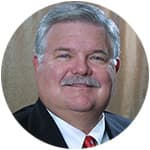 Image of Mike Hauxhurst