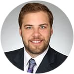 Image of Michael Repshas