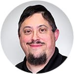 Image of Perry Miller