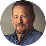 Image of Patrick Rapps