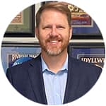 Image of Rich Vandenberg