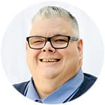 Image of Rick Williams