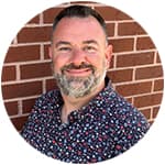 Image of Pete Bullock