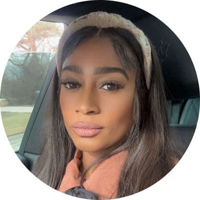 Image of Trena Jackson