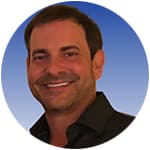 Image of Tim Kritcher