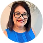 Image of Cathy Fuentes