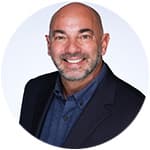 Image of John Foderaro