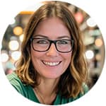 Image of Katie Logsdon